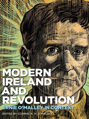 cover image of Modern Ireland and Revolution